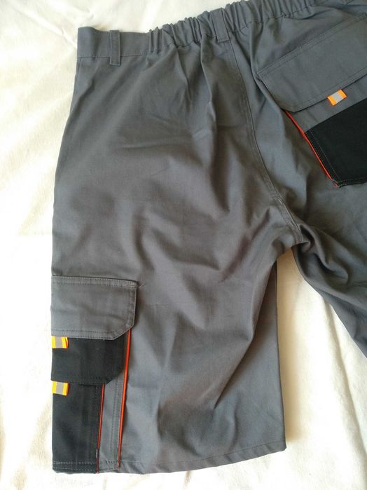 Шорти робочі чоловічі