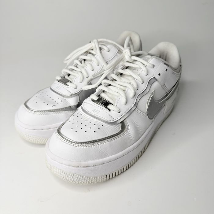 Жіночі кросівки Nike Air Force 1 CI0919-119 оригінал 38 розмір