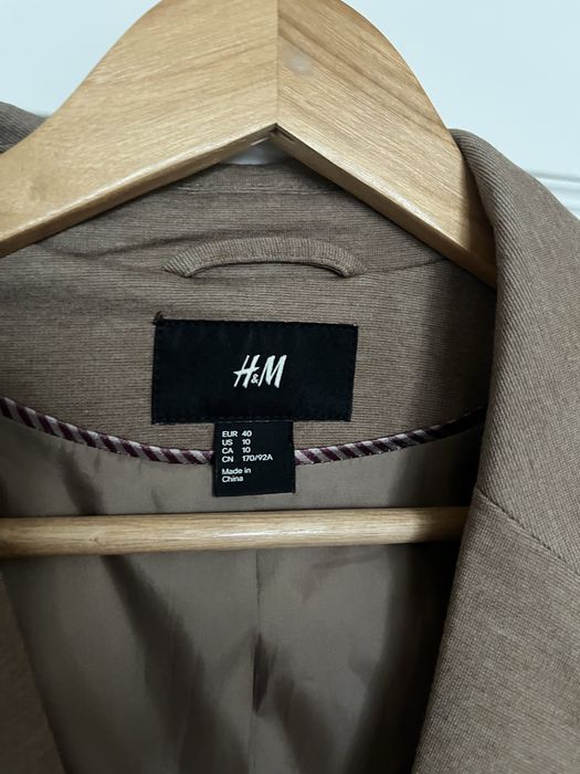 Піджак жакет H&M