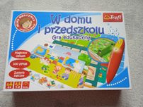 Gry edukacyjna dla dzieci