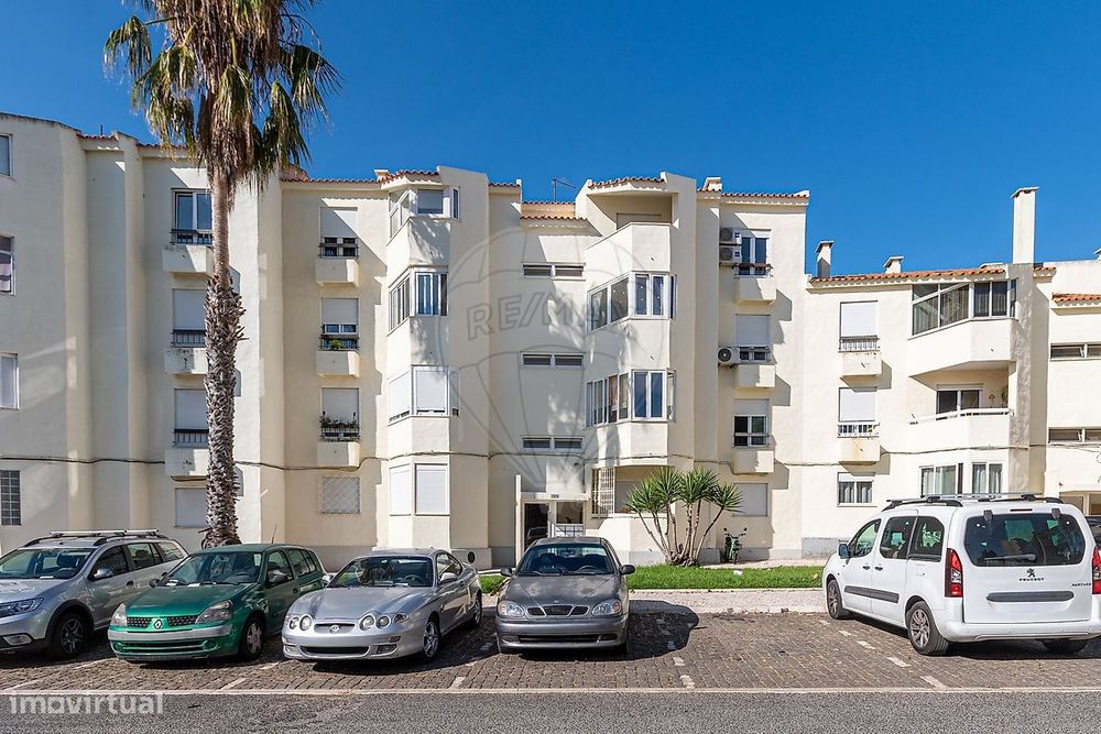 Apartamento T3 para arrendamento