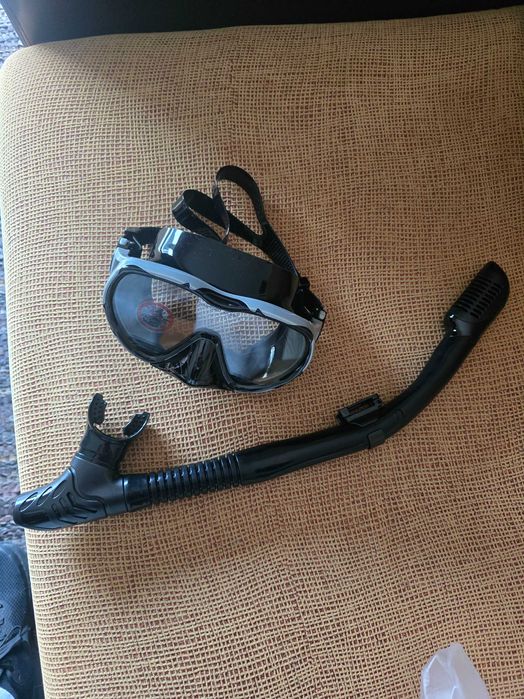 Vendo Óculos de mergulho da marca Rabigala