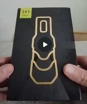 Tatuar, máquina wireless de