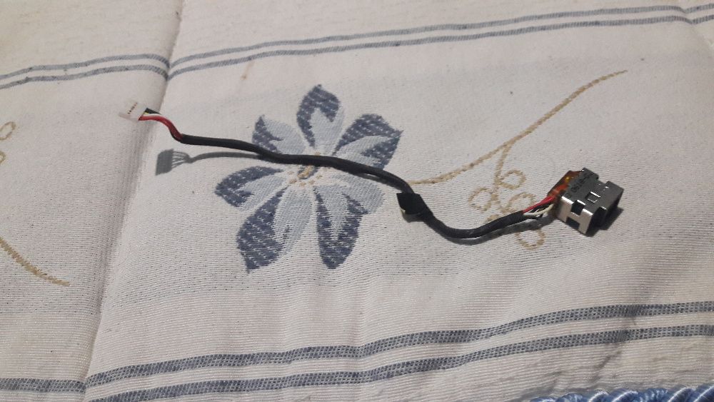 HpCompaq CQ61-210SP - Às peças (preços individuais na descrição)