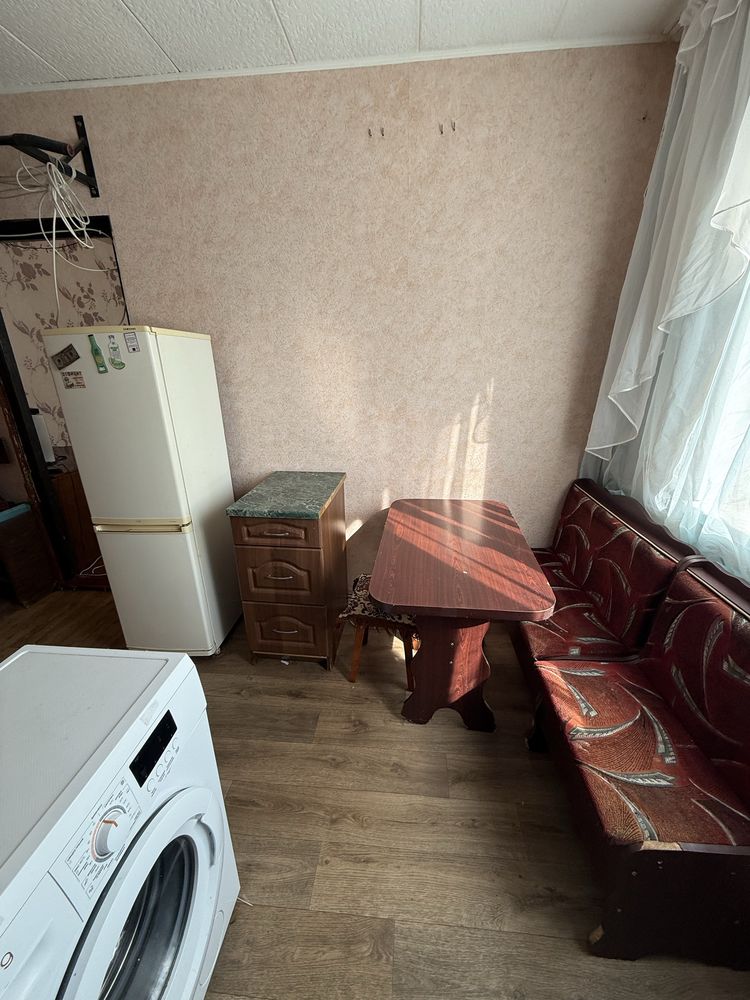 Эксклюзив ! Продам 1 комнатную квартиру 26м2 Алексеевка