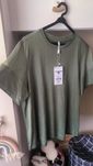 T-shirt tifosi nova