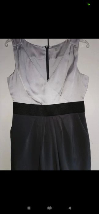Sukienka H&M roz. 40