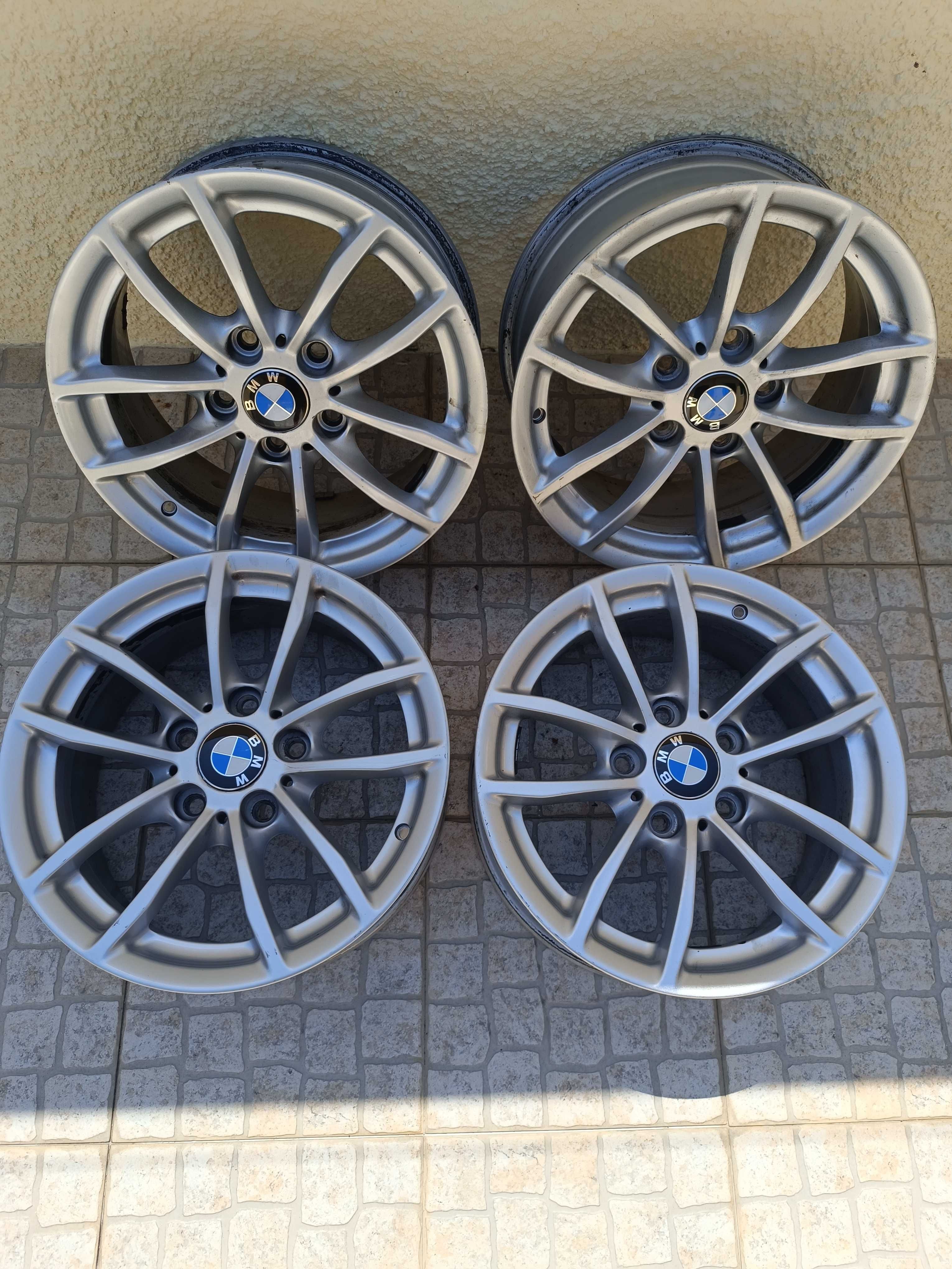 Jantes 16 BMW originais