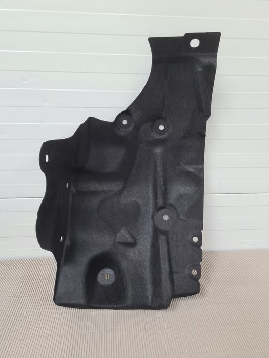 Nadkole Lewe Tył Renault Master Iv Lift