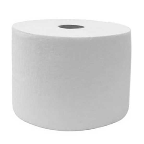Papel absorvente industrial texturizado rolo 500mt