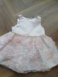 Sukienka Couture Princess