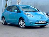 Nissan Leaf 2014 24 kWh Europe