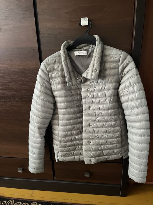 Sprzedam 2 kurtki damskie