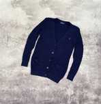 Вязаний кардиган Polo Ralph Lauren