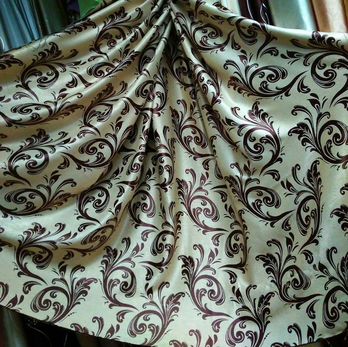 Штора " Рим " Портьеры