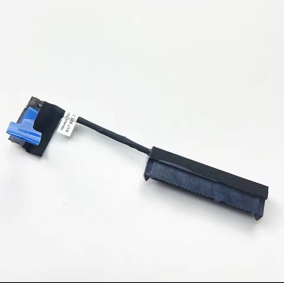 Шлейф HDD/SSD для НР 640 645 650 655 G1 G2 450 455 1000 2000 CQ45