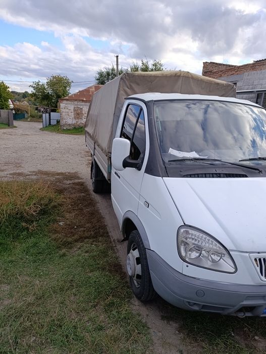 Продам Газель 2011року випуску