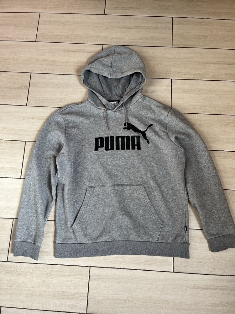 Худи (Puma,пума)