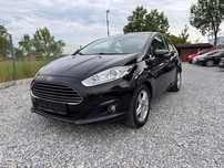 Ford Fiesta Benzyna * 5 Drzwi * 2014 Rok * PDC * Klima * Led Lift *