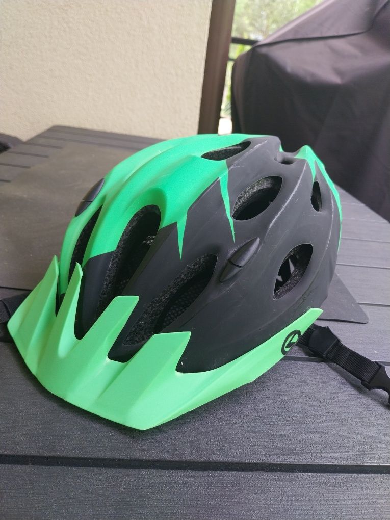 Kask rowerowy kellys 54-58