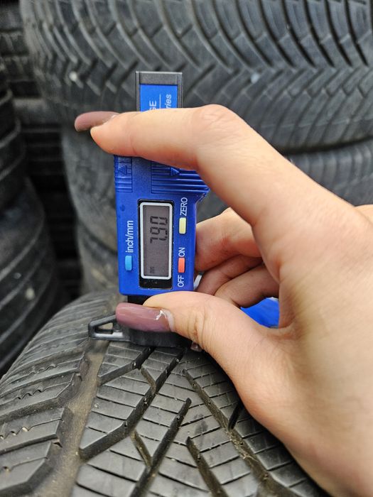 Semperit 185/65 r15 Speed-Grip 2 /// 8mm!!! Wysyłka