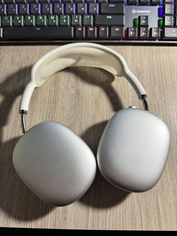 Airpods Max 1st gen