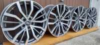 Felgi 19" MSW OZ  5x112 et 29 z czujnikami ciśnienia