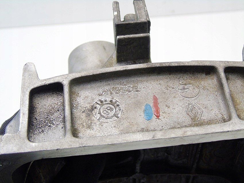 Pokrywa Zaworów 1.4 8V Megane Clio 2 Kangoo Scenic Logan 273692