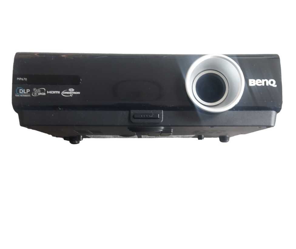 Projektor  BenQ MP 620 C