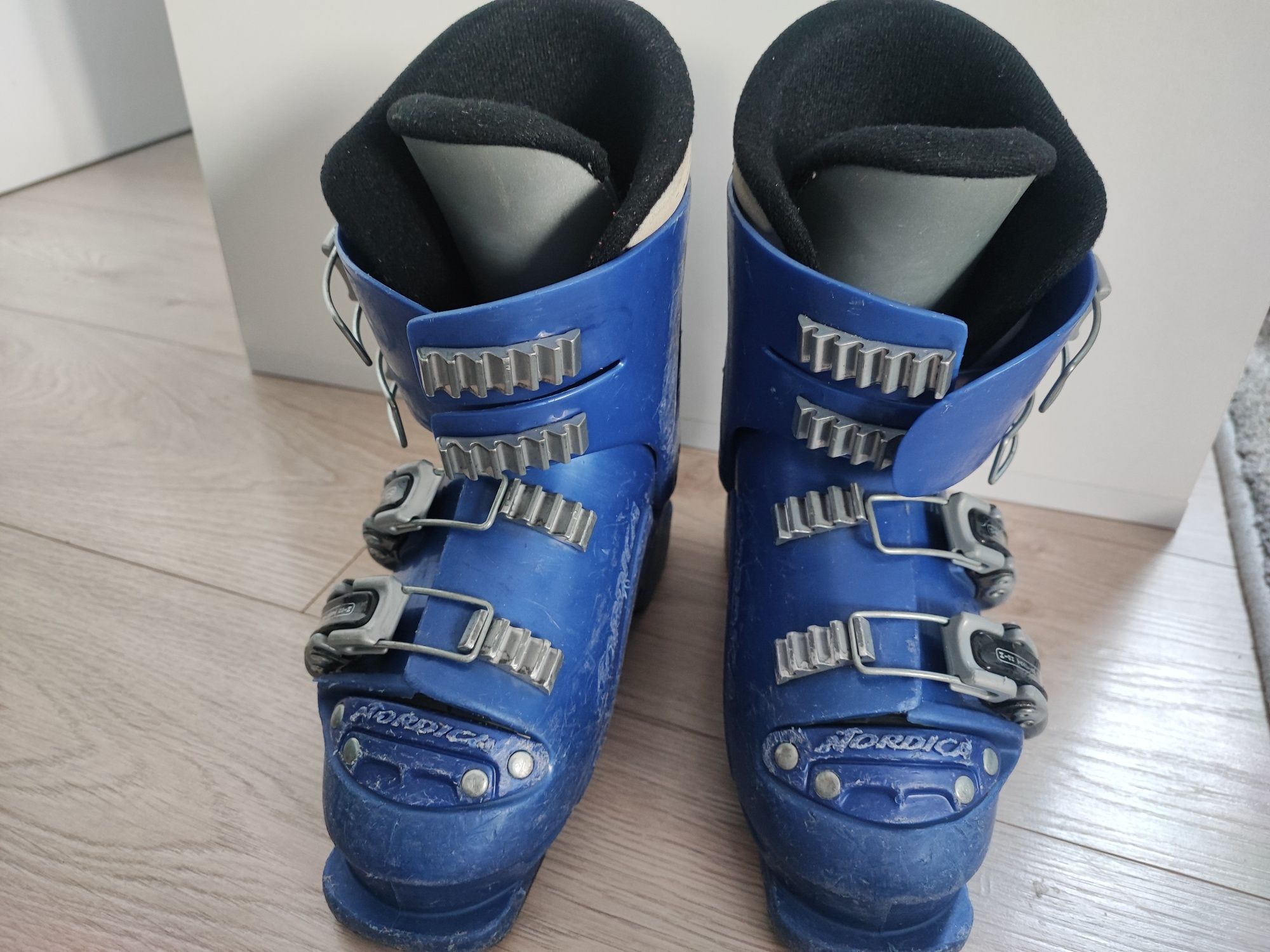 Buty narciarskie Nordica GP TJ, 19,5cm