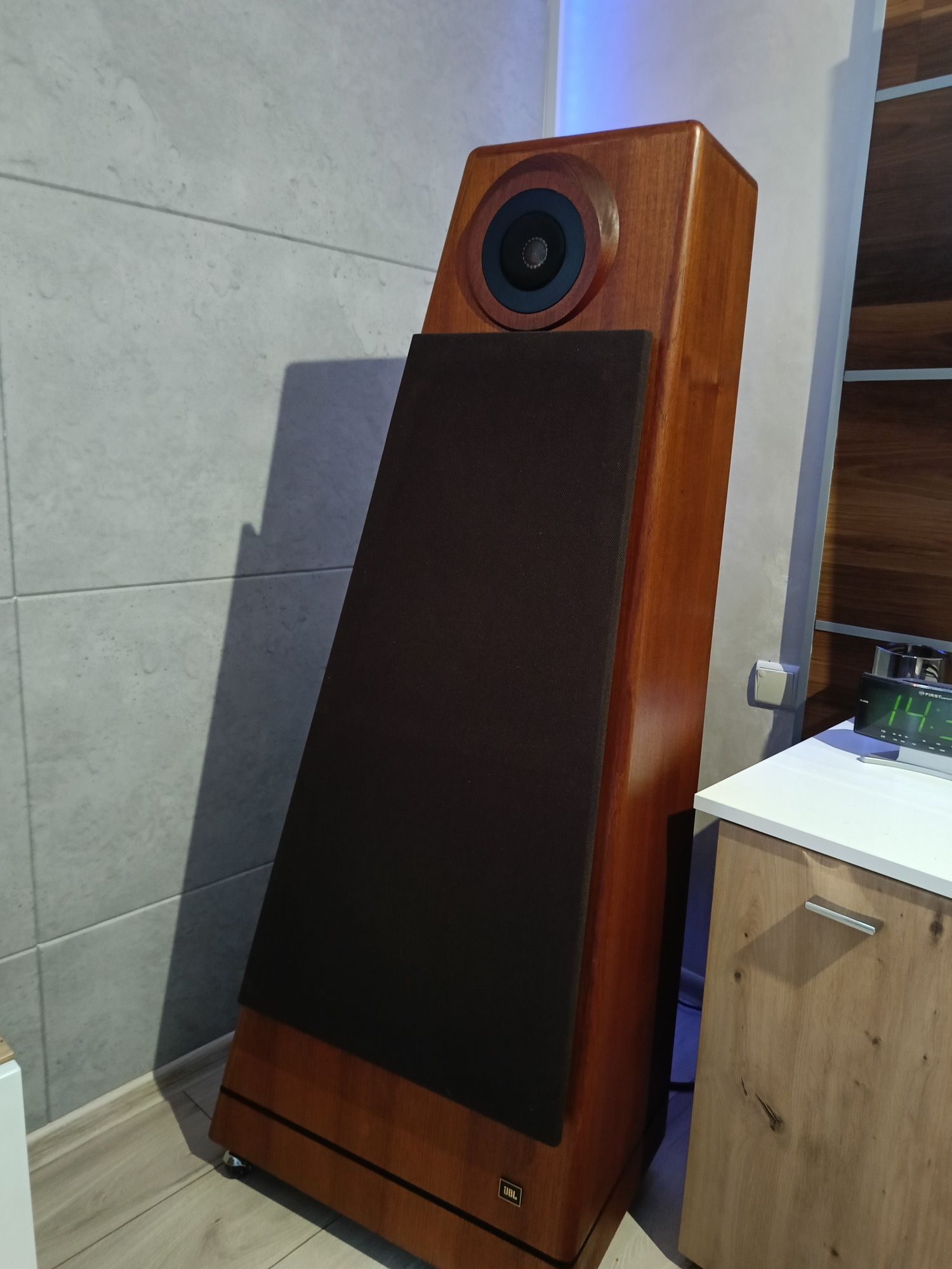 JBL Ti 250 USA stan idealny