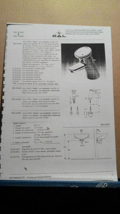 vendo torneira marca GROHE