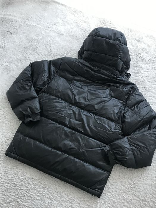 Kurtka Ralph Lauren czarna, rozmiar M/L