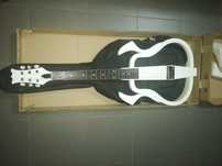 Guitarra western silent