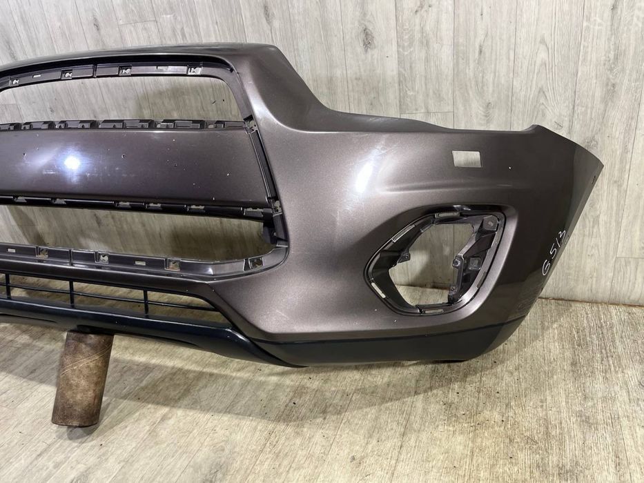 Бампер передний Mitsubishi Outlander Sport / ASX / 2012 - 2016 г. /