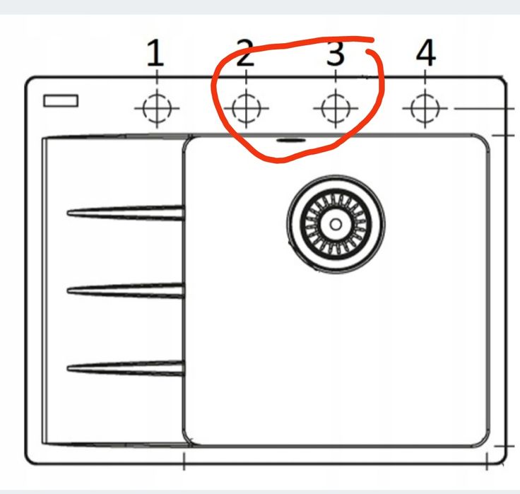 Zlew Franke Centro CNG 611-62 TL czarny mat