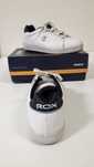 Tenis Rox brancos n. 45