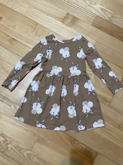 Плаття,сукня для дівчинки 92р.