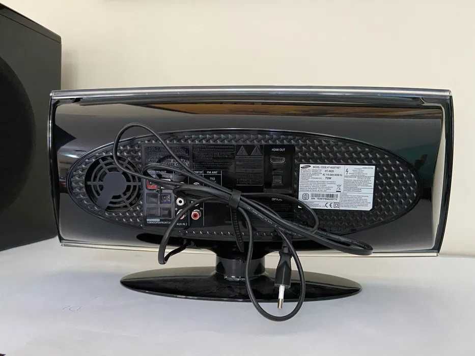 OPORTUNIDADE Samsung hi-fi (como novo)