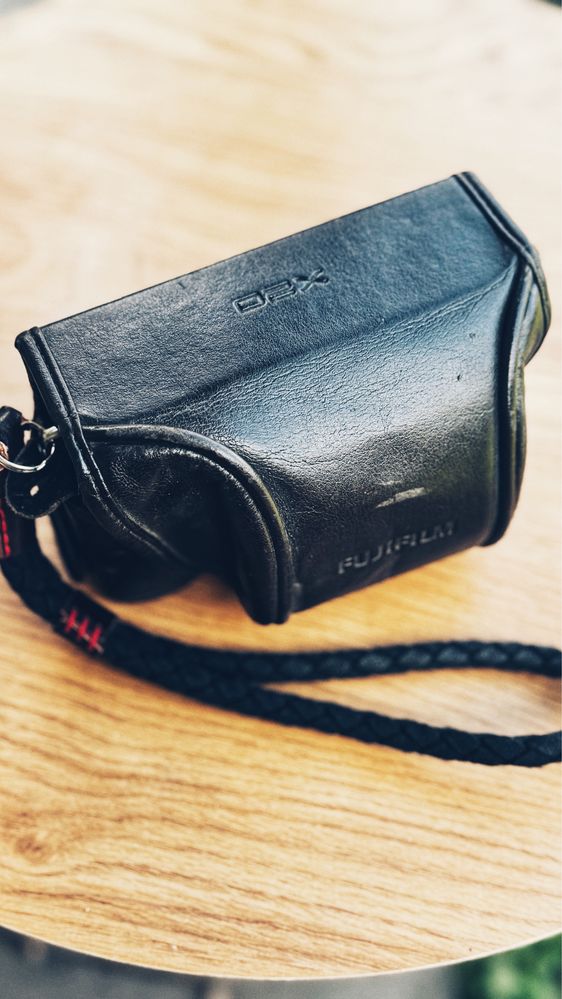 Fujifilm X20 Zestaw, Fuji X20 X10 XPRO X-E X100 X-T