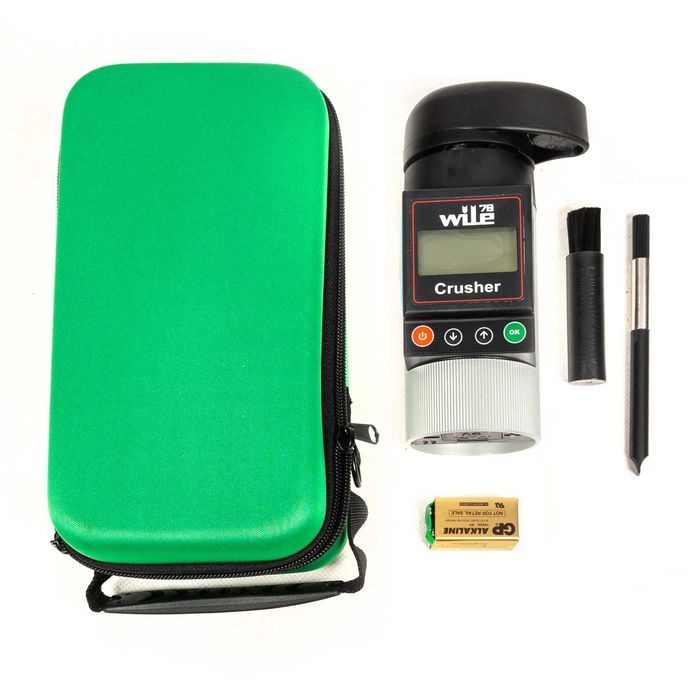 Вологомір зерна ОРИГІНАЛ Wile 78, Фінляндія