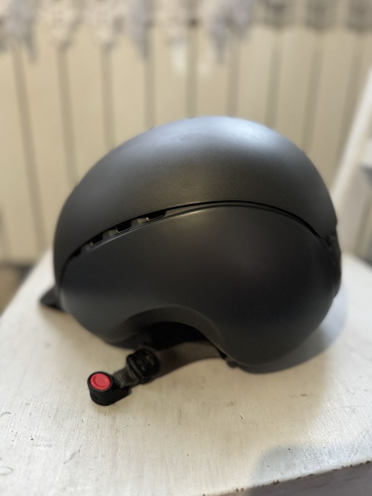 Kask jeździecki Uvex