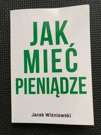 książka Jak Mieć Pieniądze