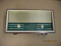 Philips stare radio PRL