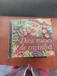 Livro de cozinha