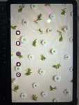 Tablet samsung A9 Plus 128G 8 RAM