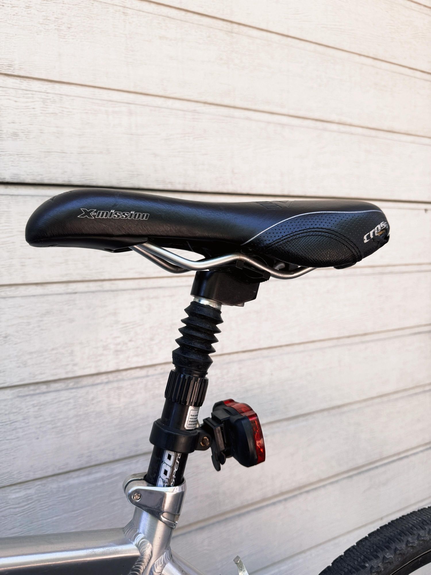 Rower Merida Cross, Shimano Deore