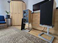 Bang&Olufsen Beovox 4702 ! Vintage Hi-Fi ! Po Renowacji !