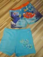 Kąpielówki Speedo i Nemo Dory Disney Pixar 2-3 lata 98