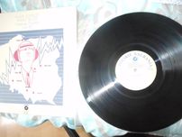 Klaus Schulze Dziekuje Poland Live '83